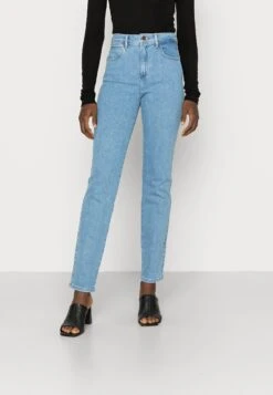 Wrangler Jean Slim - Cali Blue