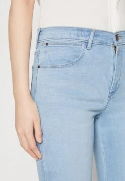 Wrangler High Skinny - Jeans Skinny - Calista -Wrangler Promos Boutique 733fad1e4d90468a8be25d1653fb3a87