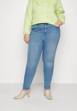 Wrangler High - Jeans Skinny - River -Wrangler Promos Boutique 73cba67110084732ae7c9c4e8c042096