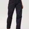 Wrangler All Terrain Gear Packable Zipoff Pant - Pantalon Classique - Black