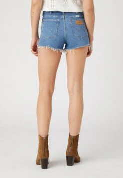 Wrangler Festival - Short En Jean - Esme -Wrangler Promos Boutique 76dd09b1ae714f43a9302a797a98c428
