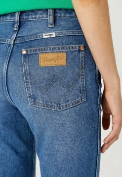 Wrangler Westward - Jean Flare - Preloved -Wrangler Promos Boutique 7707c4adc9054c30aa45b1a251bce971