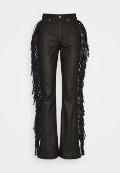 Wrangler Westward - Jean Flare - Black -Wrangler Promos Boutique 7926a77129834200a98d2a9dbc51c296