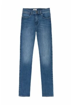 Wrangler Jean Slim - Airblue -Wrangler Promos Boutique 79447f6f0c714057965c6440dd8b2745
