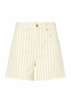 Wrangler Donna - Short - Sunshine Stripes -Wrangler Promos Boutique 7b80c04be37b49708f1d5b7d5cca9206