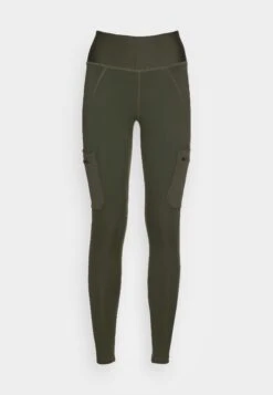 Wrangler All Terrain Gear Cargo - Pantalon Classique - Olive -Wrangler Promos Boutique 7c5985b894d142368b89c540b04050a5