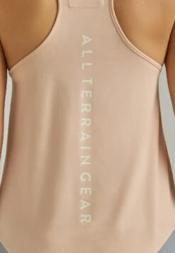 Wrangler Racerback - Débardeur - Rose Cloud -Wrangler Promos Boutique 7d1058d63a55410c89187bf330dec677