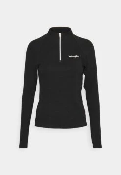 Wrangler Baby Tee - Pullover - Black -Wrangler Promos Boutique 7f7df07a3a474cb2901ec0cd9944d8bd