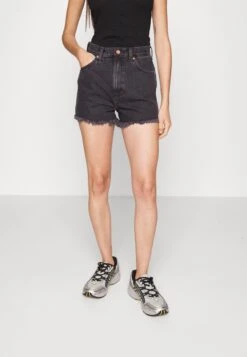 Wrangler Festival - Short En Jean - Shadows