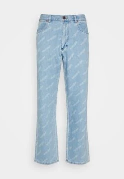 Wrangler Redding Unisex - Jean Boyfriend - Light Wash -Wrangler Promos Boutique 8000c6c20ab7406aa5d425e7465af2be