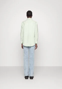 Wrangler Blouse - Green -Wrangler Promos Boutique 80213f26413c4ad0b0e6f4e8ee24ad10