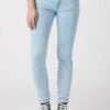 Wrangler Skinny - Jeans Skinny - Let It Go