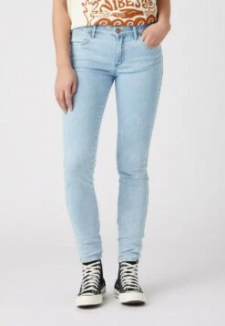 Wrangler Skinny - Jeans Skinny - Let It Go