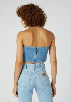 Wrangler Débardeur - Prince -Wrangler Promos Boutique 80a2fc541670429090eec5d886350542