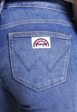 Wrangler Jean Flare - Blue Denim -Wrangler Promos Boutique 8145bae7610746489428078c5feee1f4
