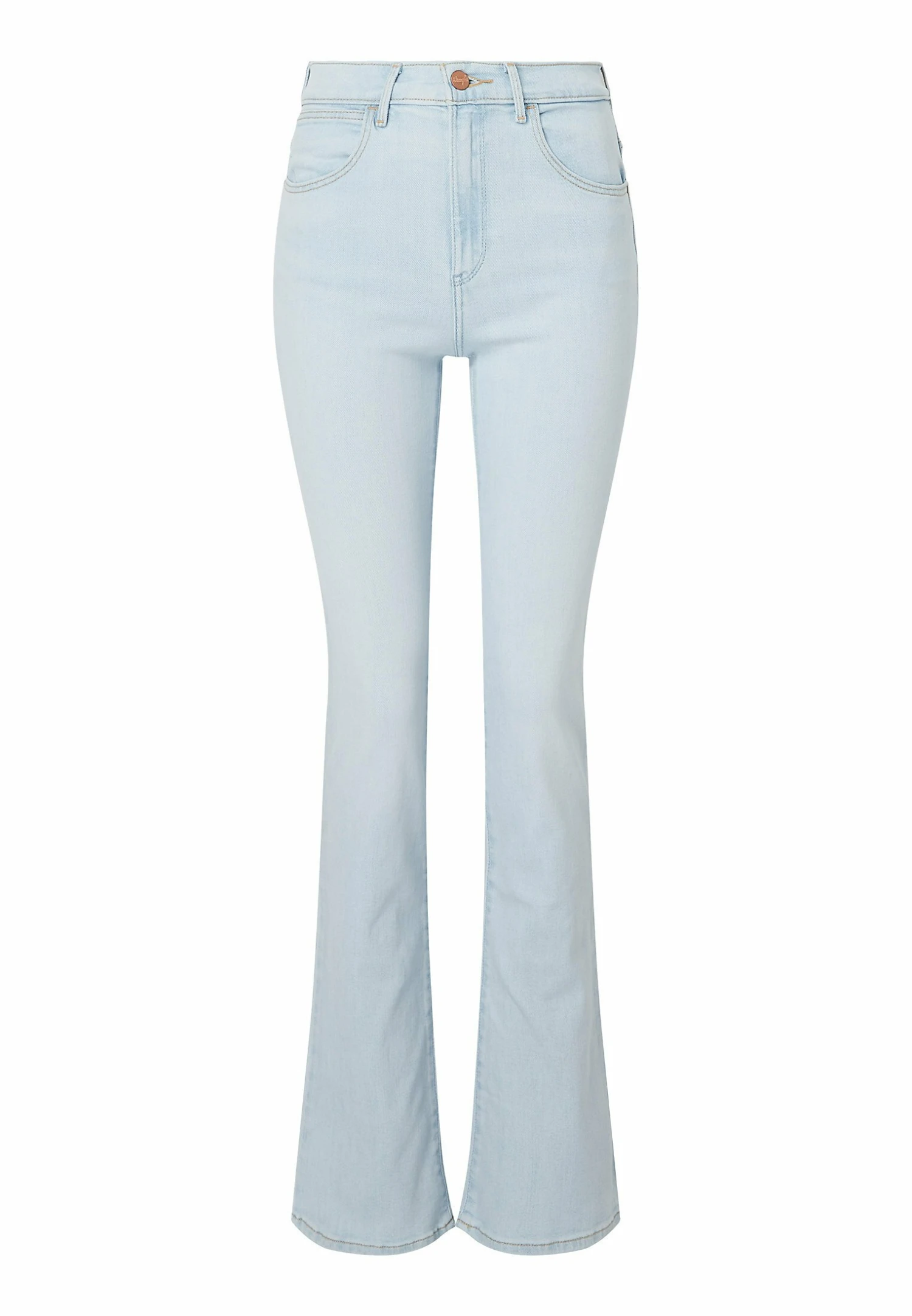 Wrangler Jean Bootcut - Beach Bum 6 Wrangler Jean Bootcut - Beach Bum – Image 6