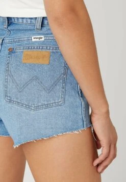 Wrangler Short En Jean - Good Intentions -Wrangler Promos Boutique 83386e02621b400c8e72dd42e218070e