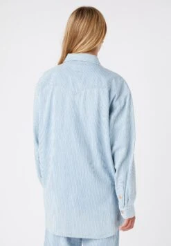 Wrangler Jumbo Shirt - Chemisier - Hick Horay -Wrangler Promos Boutique 834c9840e07a4f66b80389c49308902a