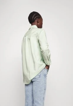 Wrangler Blouse - Green -Wrangler Promos Boutique 8401417ea8d74295aee2575eeedcbc36