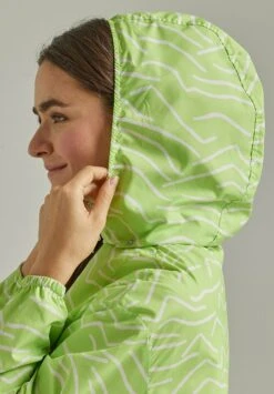 Wrangler Reversible - Veste Coupe-Vent - Sharp Green -Wrangler Promos Boutique 84595cfbb9b4408a842e575000c8c845