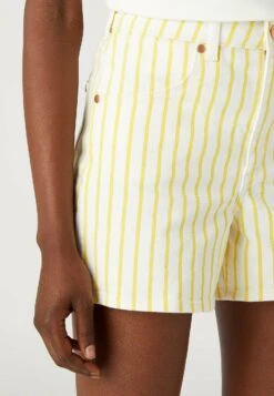 Wrangler Donna - Short - Sunshine Stripes -Wrangler Promos Boutique 84f9cbcb8dc543298bcdd9d43b440894