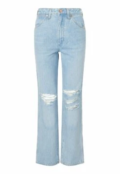 Wrangler Wild West - Jean Droit - Bad Intentions -Wrangler Promos Boutique 85c15507407c429ab8d9889dce9d5502