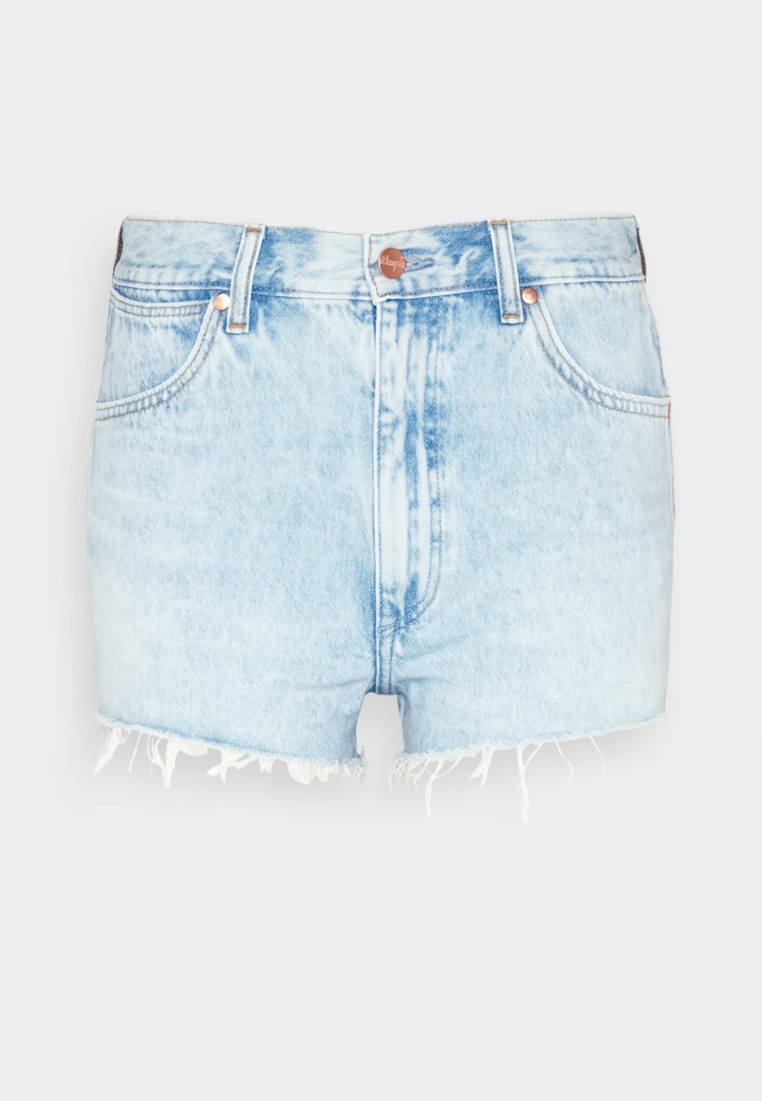 Wrangler Festival - Short En Jean - Bad Intentions 5 Wrangler Festival - Short En Jean - Bad Intentions – Image 5