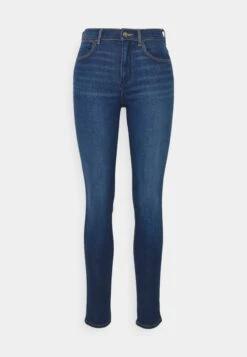 Wrangler High Skinny - Jeans Skinny - Cozy Night -Wrangler Promos Boutique 89870446b83f426fac49e641179c8e4d