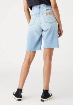 Wrangler Festival - Short En Jean - Vintage Days -Wrangler Promos Boutique 8dbdb9fd81314796a96e259990a18496