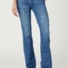 Wrangler Jean Bootcut - Raven