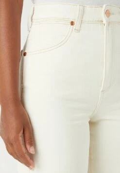 Wrangler Mom - Jean Droit - Natural 8 Wrangler Mom - Jean Droit - Natural -Wrangler Promos Boutique 935f4687bf0b4b31b635b1bc833d4a84