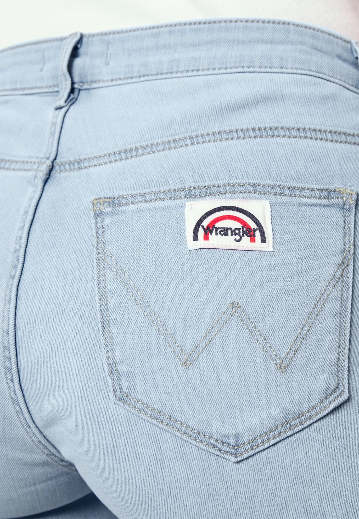 Wrangler Jean Flare - West Coast 5 Wrangler Jean Flare - West Coast – Image 5