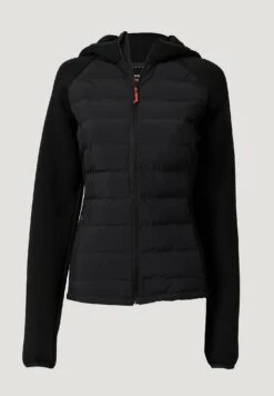 Wrangler Veste Mi-Saison - Real Black -Wrangler Promos Boutique 9461091e779e488ba44a2266e48cf7ee