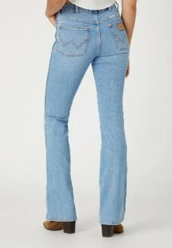 Wrangler Westward - Jean Bootcut - Zelda -Wrangler Promos Boutique 96bdc24b3a494f2f933991dc24b1f1e3