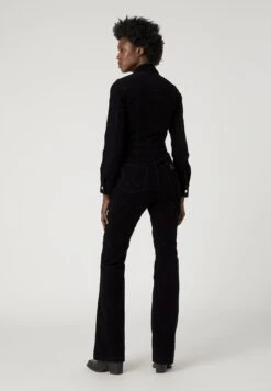 Wrangler X Fender - Combinaison - Black 8 Wrangler X Fender - Combinaison - Black -Wrangler Promos Boutique 9761d1114a384e02a5674d43d420c35e