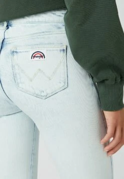 Wrangler Jean Flare - Be The Storm -Wrangler Promos Boutique 97cc09e47cd04b79a12b68412da5347b