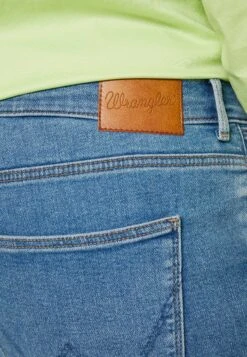 Wrangler High - Jeans Skinny - River -Wrangler Promos Boutique 981282b397cc424d9bb1b9837861d4df