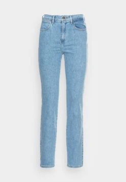 Wrangler Jean Slim - Cali Blue -Wrangler Promos Boutique 9b40f97b18bf4a2ca7c718f8aee60c41