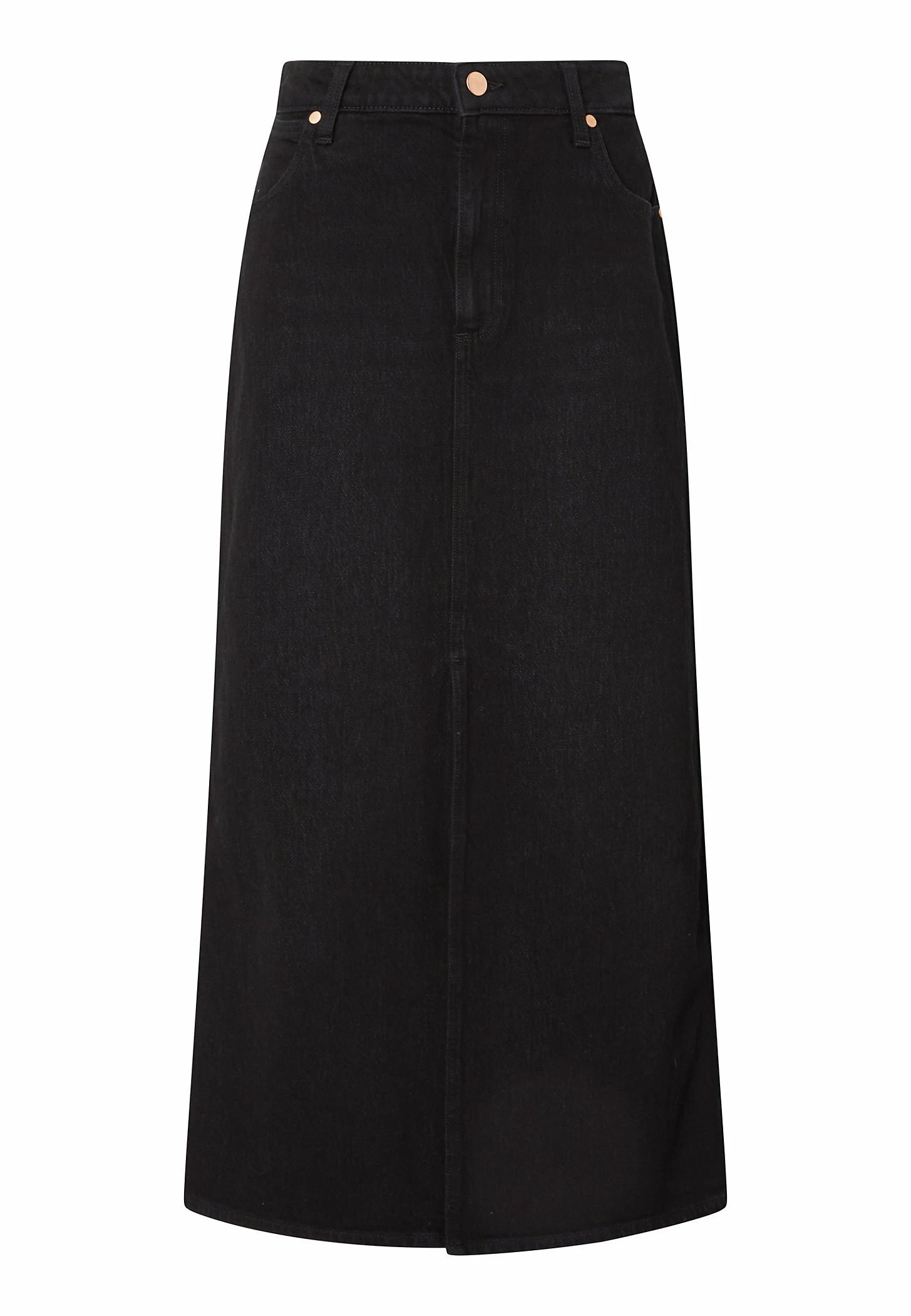 Wrangler Mom - Jupe Trapèze - Prudence 6 Wrangler Mom - Jupe Trapèze - Prudence – Image 6