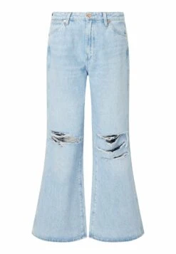 Wrangler Bonnie - Jean Flare - Bad Intentions -Wrangler Promos Boutique 9c68ddb8adbe43259e8aa0acb1d6b334