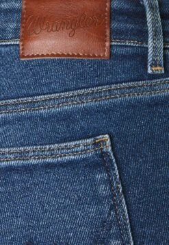 Wrangler Jeans Skinny - Airblue -Wrangler Promos Boutique 9ddcfd1dcfa240f1bf954eaa573258ec