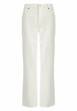 Wrangler Mom - Jean Droit - Vintage White -Wrangler Promos Boutique a08d6cac7be24a8fab58403e9a7343a9