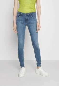 Wrangler Jeans Skinny - Aria