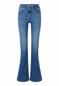 Wrangler Jean Bootcut - Raven -Wrangler Promos Boutique a33e5f8c79e54e6393cf49c0784c60ba