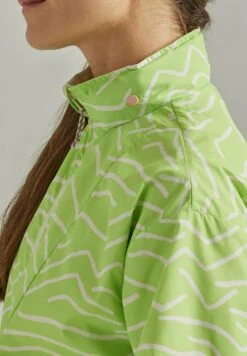 Wrangler Reversible - Veste Coupe-Vent - Sharp Green -Wrangler Promos Boutique a38ca13c17cb4cccb465e3bda2b85d25