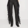Wrangler Westward - Jean Flare - Black