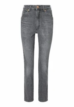 Wrangler Walker - Jean Slim - Black Forest -Wrangler Promos Boutique ab32486f525d48c1a8815cf45578a1e5