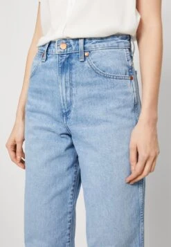 Wrangler Mom - Jean Boyfriend - Blue Denim -Wrangler Promos Boutique aec58115124843038da62d664f28e66e