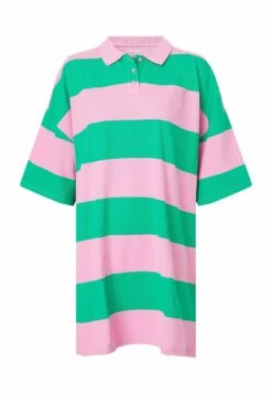 Wrangler Polo - Robe De Jour - Bright Green -Wrangler Promos Boutique b00193430feb4025991de27740ab374b