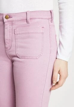 Wrangler Flare - Pantalon Classique - Smokey Grape -Wrangler Promos Boutique b05b4fd651b84cea91d83fe3228333ca